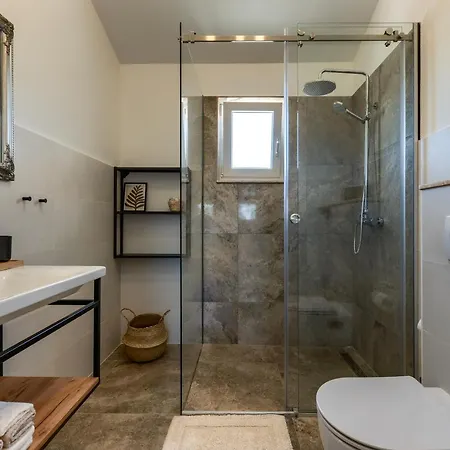 Vila Perosa * Zaton (Zadar)