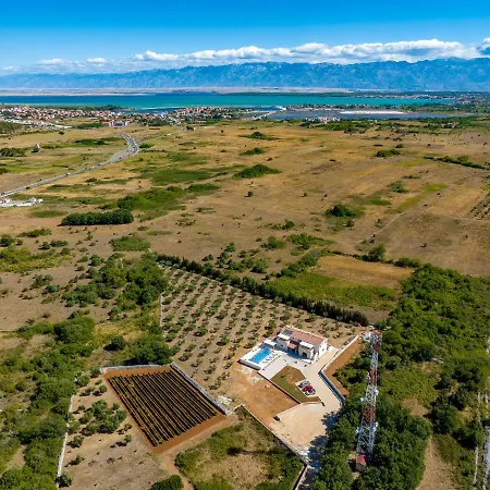 Vila Vila Perosa *