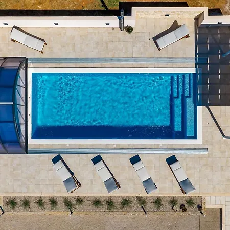 Vila Perosa Zaton (Zadar)